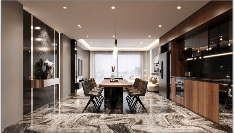 Bán nhà Nguyễn Văn Cừ,Long Biên 7 tầng,80m,mt5.1m oto tránh nhỉnh 22 tỷ - Ảnh 3